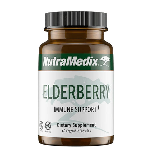 Elderberry